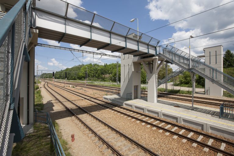 Správa železnic řeší snazší vypořádání majetku u plánovaných staveb. Vypsala soutěž na speciální aplikaci