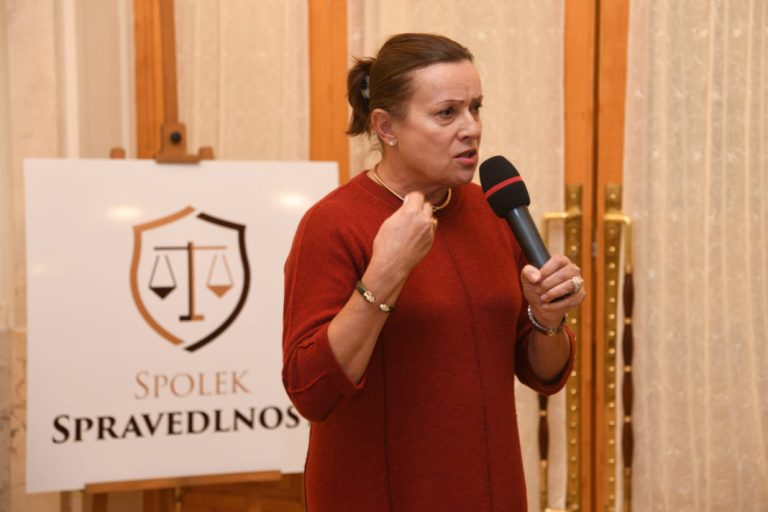 Bývalá šéfka ERÚ Vitásková neuspěla s žalobou na stát o 48 milionů korun