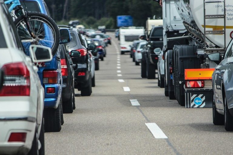 Chceme obchvaty, hlasovali lidé v referendech. Stavět by se ale mohly za deset až patnáct let