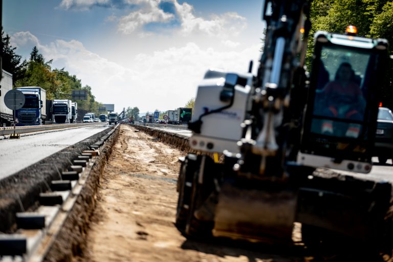 Výluka Drahotuše – Lipník nad Bečvou se nelíbí dopravcům. Je nutná, adekvátní objízdná trasa neexistuje, zdůrazňuje Správa železnic