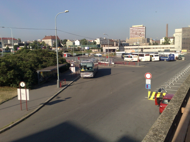 Skončil Quick bus. Cesta z Rumburka do Prahy autobusem se komplikuje a prodlužuje