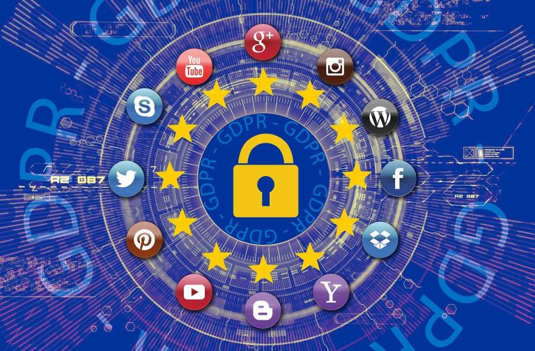 Amazon, Google, WhatsApp a další hříšníci. Pokuty za porušení GDPR byly loni rekordní