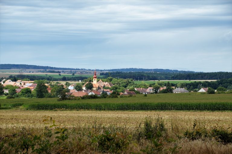 Obce se i letos mohou přihlásit do soutěže „Náš evropský projekt“. O vítězi rozhodne veřejnost