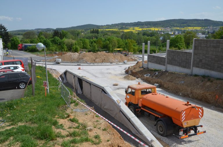 Silnice nižší třídy: rozpočet SFDI nestačí, v některých krajích je až polovina v havarijním stavu