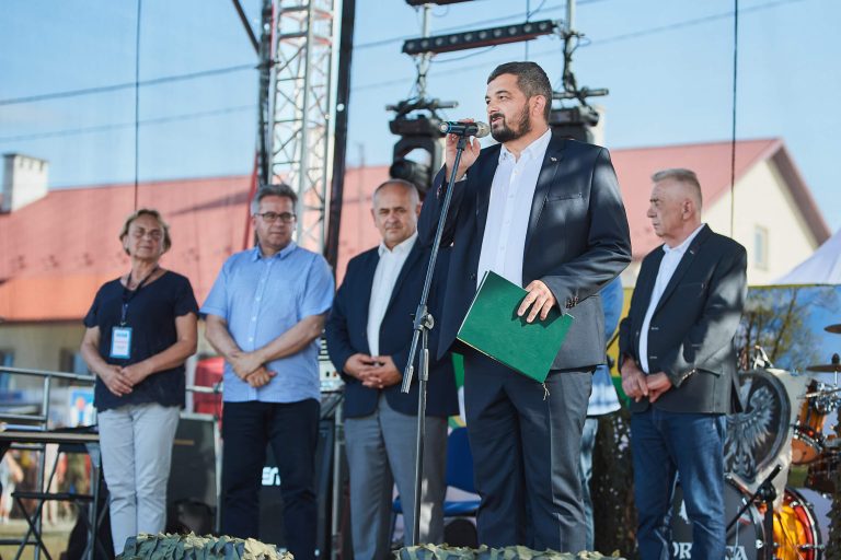 Pomůže Polsko Německu v energetické krizi? Po splnění milníků, tvrdě zaglosoval politik