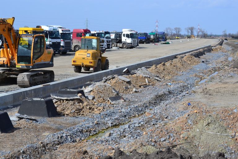 Začala stavba východního obchvatu Bruntálu. Řeší se od 70. let minulého století