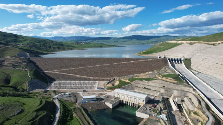 Víc vody plus rostoucí ceny elektřiny. Skupina Energo-pro hlásí skokový růst tržeb a provozního zisku