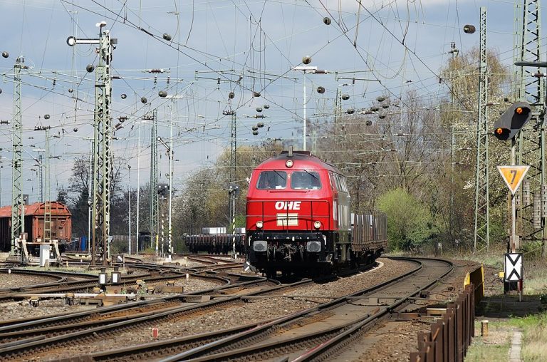 Německá železnice opět jako švýcarské hodinky? Vláda žádá cestující o pochopení výluk kvůli opravám