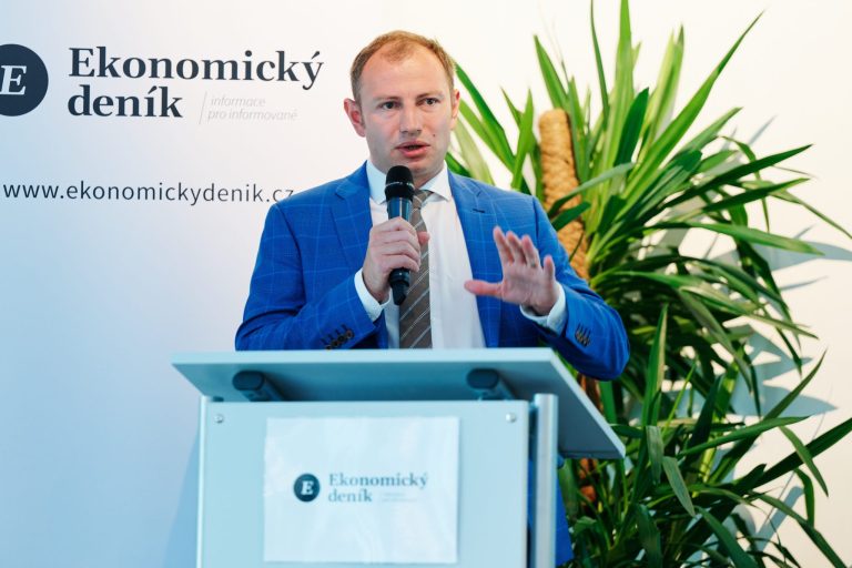 Europoslanec Knotek: Nebyl bych tak dogmatický, že v roce 2050 už nevypustíme ani gram CO2 