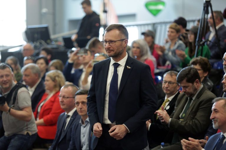 Zmatený bojovník proti řetězcům končí. Zdeňka Nekulu na postu ministra zemědělství nahradí Marek Výborný