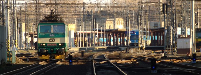 Zajíždění vlaků do příhraničních oblastí s Polskem bude jednodušší. Drážní úřady podepsaly dohodu 