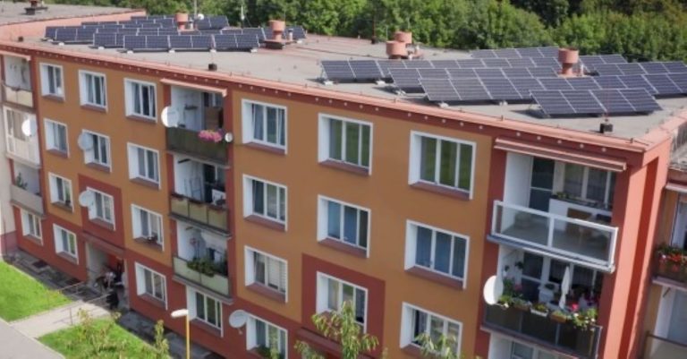 První energetická společenství zahajují činnost. A narážejí na potíže, které brzdí sdílení elektřiny