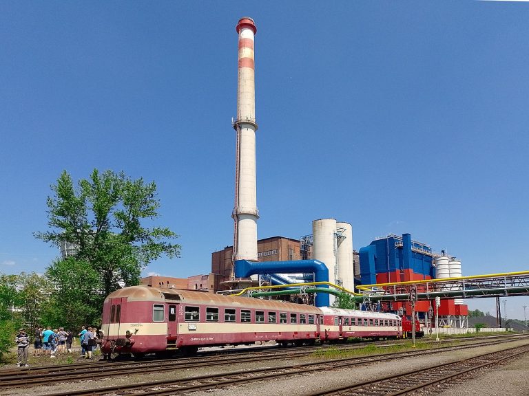 Na modernizaci tepláren směřuje téměř devadesát miliard korun, má zajistit dostupné a udržitelné teplo