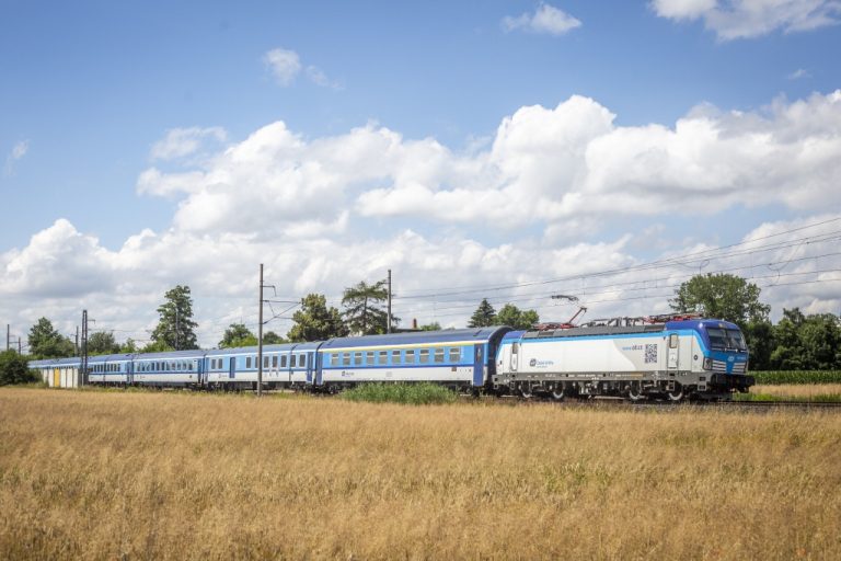 Prahu, Vratislav a Trojměstí na baltském pobřeží spojí nová mezistátní železniční linka. Má posílit turistiku i vztahy