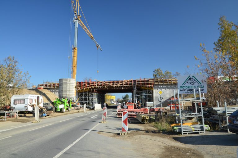 Z liniového zákona bude zřejme zákon o strategické infrastruktuře, rozhodla Sněmovna. Bude se nově vztahovat i na stavby pro energetickou bezpečnost