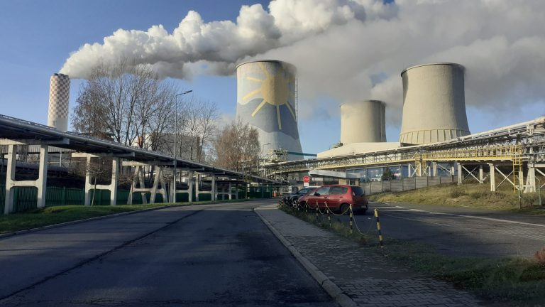 Tlumíme těžbu v dolech. Potřebujeme podporu, vzkázala Varšava Evropské komisi