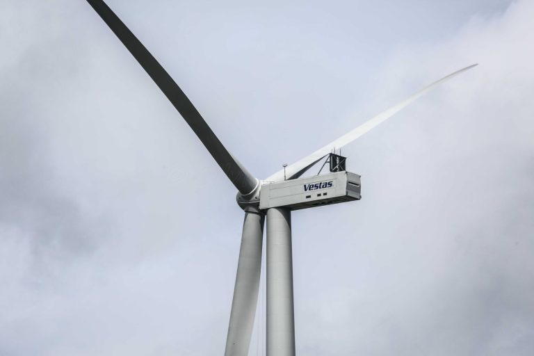 LEAG ovládaný miliardářem Křetínským postaví větrný park v Lužici, turbíny dodá Vestas