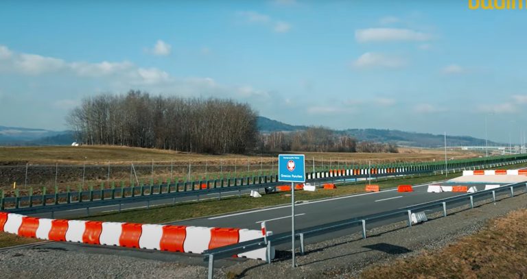 ŘSD podepsalo s MI Roads smlouvu na D11 Trutnov-hranice, stavět se začne v pátek