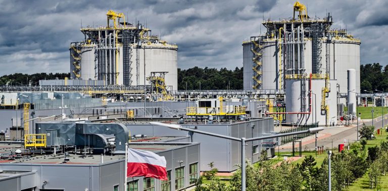 ORLEN prodal provozovatele skladovací plynárenské soustavy Gas Storage Poland. Kvůli fúzi s PGNiG