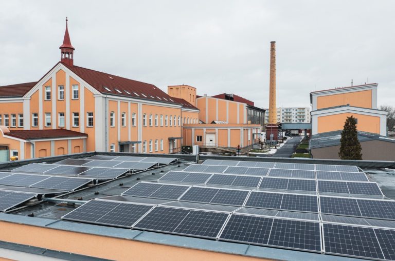 Už se sdílí! Za první měsíc si účastníci sdílení mezi sebou vyměnili 150 MWh elektřiny