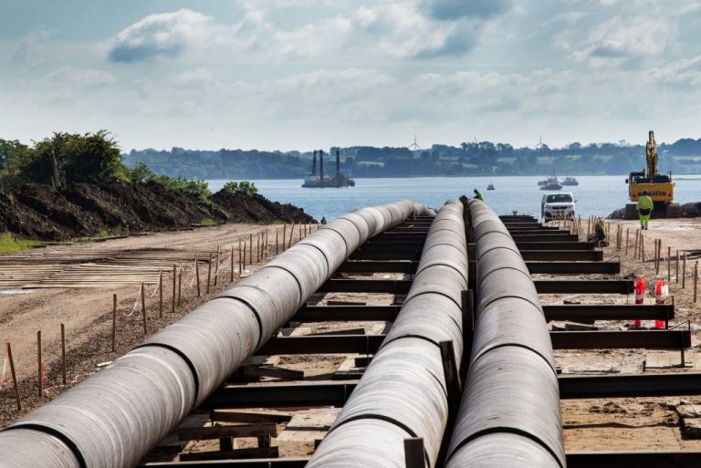 Skupina ORLEN zvýšila objem plynu v Baltic Pipe o třetinu. O miliardu krychlových metrů