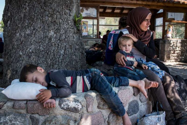 Polsko má novou migrační strategii, může pozastavit žádosti o azyl