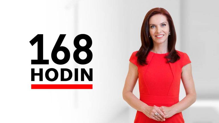 Vrtěti Českou televizí aneb zrušení pořadu 168 hodin pohledem práva