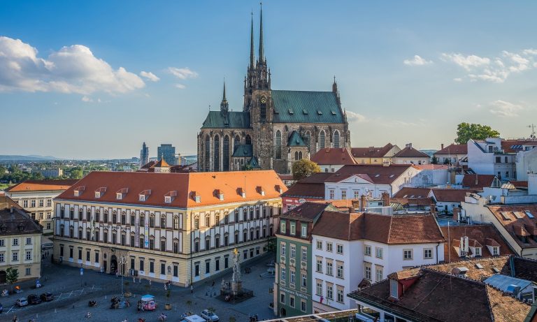 Brněnské metro. Studii proveditelnosti chce město projednat v září