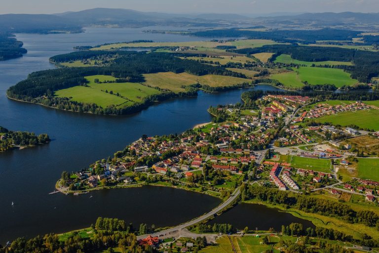 Povodí Vltavy chce zavést dynamický nákupní systém na odstraňování sedimentů