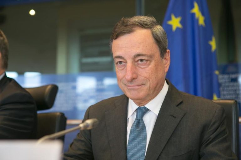 Poučení z krizového vývoje evropské energetiky. Draghi hledá cestu k levnější elektřině