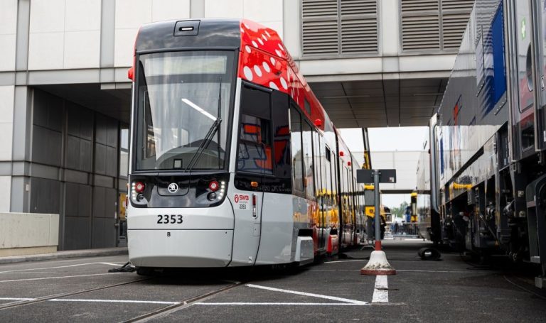 ACRI: České firmy si přivezly z veletrhu InnoTrans zakázky za více než miliardu korun