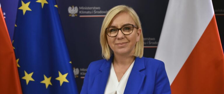 Polsko získalo z ModFondu 10 miliard zlotých na urychlení transformace na zelenou energii